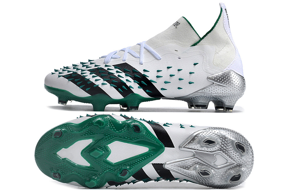 Adidas Fanatic Showpiece Pack Knitted FG Football Shoes