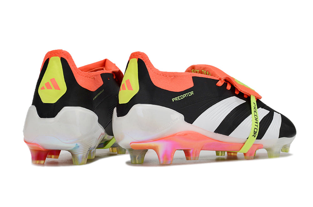 Adidas Predator Elite Tongue Fg Shoes