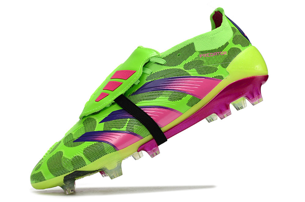 Adidas Predator Elite Tongue Fg Shoes