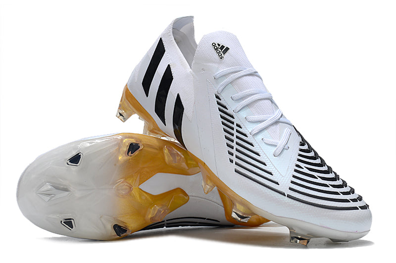 Adidas Predator Edge Geometric.1 Fg Shoes