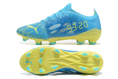 Puma Ultra 1.4 Series Fully Knitted Waterproof Fg Football Shoes