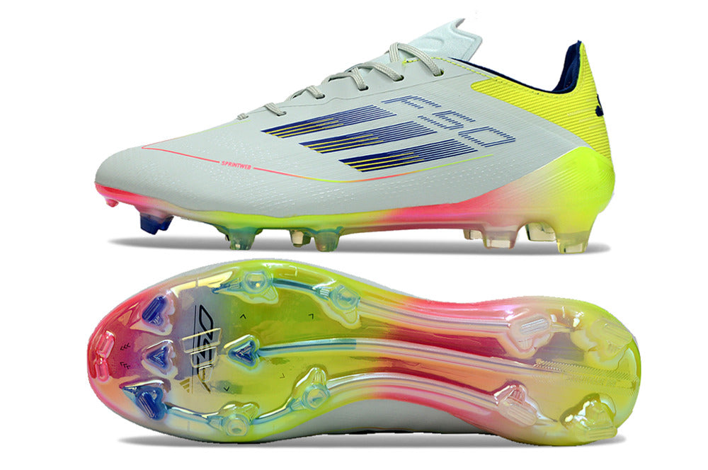 Adidas F50 Football Shoes