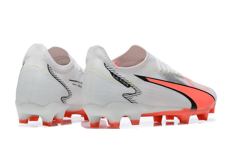 Puma World Cup Fully Knitted Waterproof Fg Football Shoes