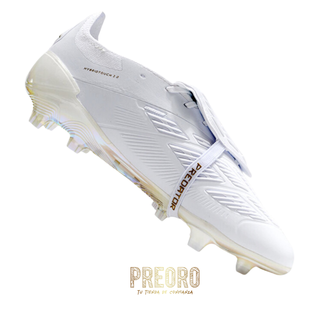 Adidas Predator Accuracy: Domina con Precisión