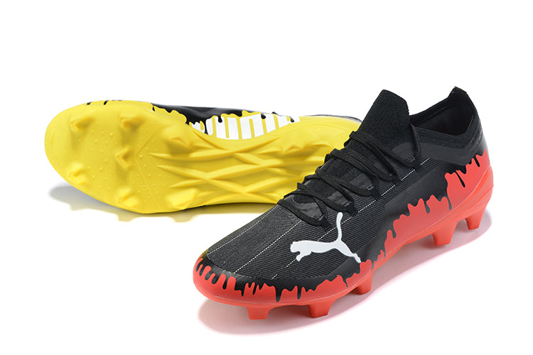 Puma Ultralight Series 2nd Generation Fg Football Shoes