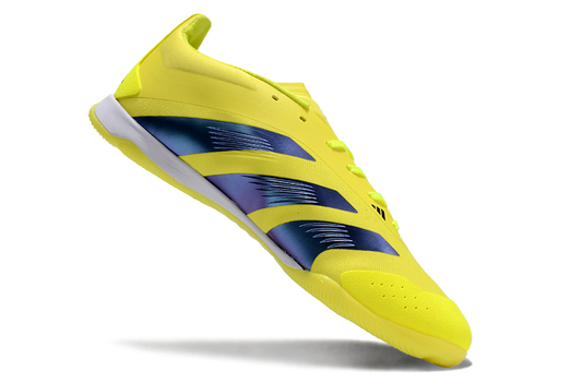 Adidas Predator Elite IC Flat Football Shoes