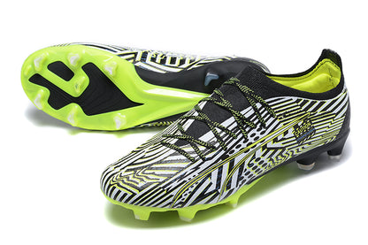 Puma World Cup Fully Knitted Waterproof Fg Football Shoes