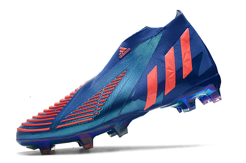 Adidas Predator Edge Geometric+ Fg Shoes