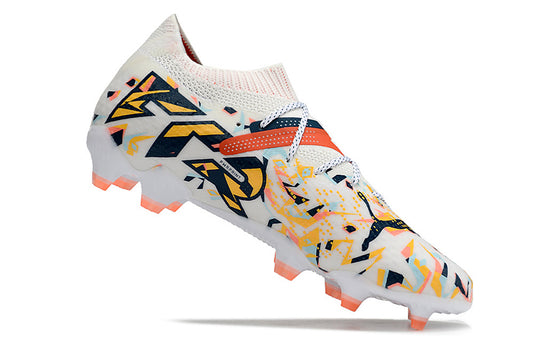 2024 New Puma Fg Studded Football Shoes