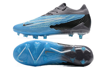 Nike Phantom Gx Low-top Waterproof Full Knitted Original Sole Fg Football Shoes Nike Phantom Gx Elite Fg