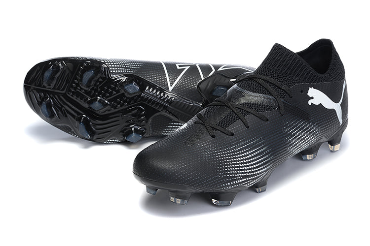 2024 New Puma Fg Studded Football Shoes