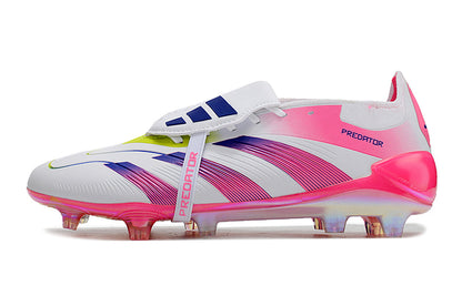 Adidas Predator FG football shoes