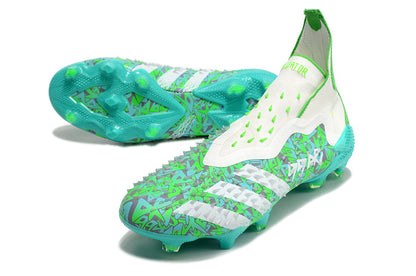 Adidas Fanatic Showpiece Pack Knitted FG Football Shoes