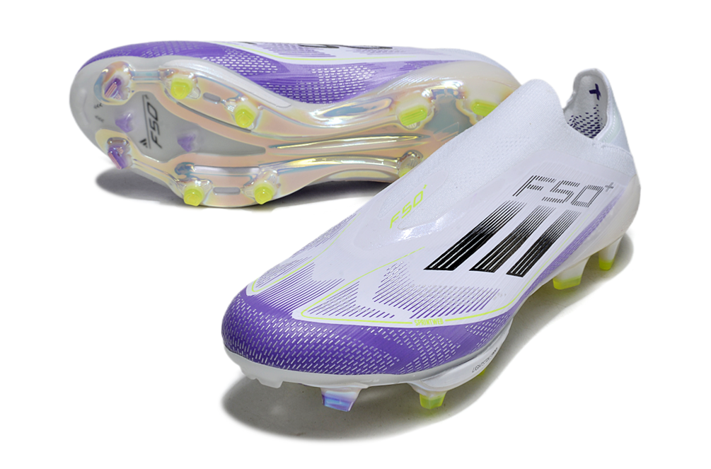 Adidas F50+ FG