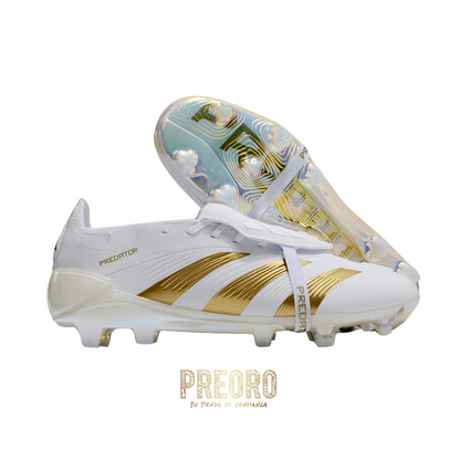 Adidas Predator Accuracy: Domina con Precisión