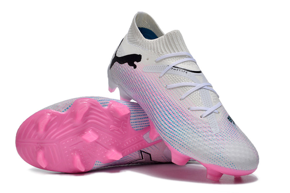 2024 new Puma FG studded football shoes