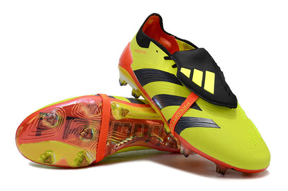 Adidas Predator Elite Tongue Fg Shoes