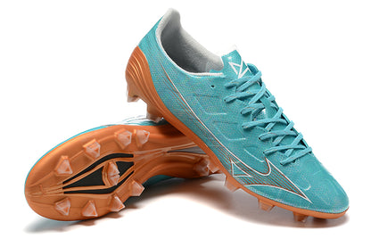 Mizuno/Mizuno Alpha α JAPAN high-end Japanese FG football shoes