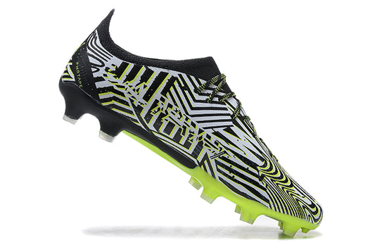 Puma World Cup Fully Knitted Waterproof Fg Football Shoes