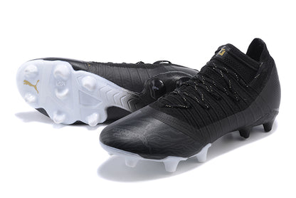 Puma Neymar Exclusive Waterproof All-knit Fg Football Shoes