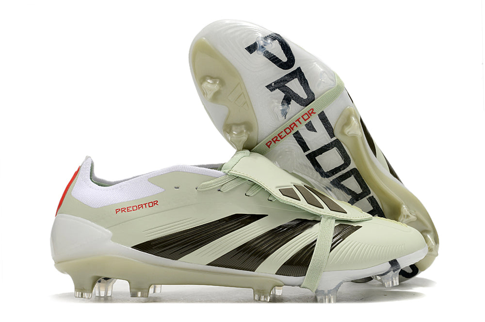 Adidas Predator Reverse Tongue Fg Football Shoes