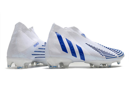 Adidas Predator Edge Geometric+ Fg Shoes