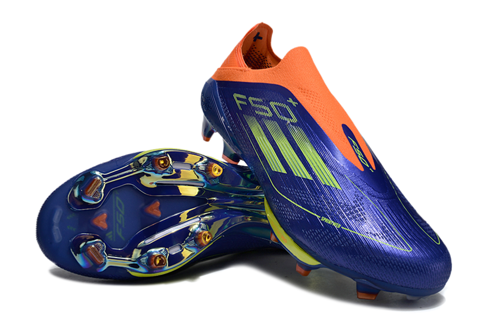 Adidas F50+ FG