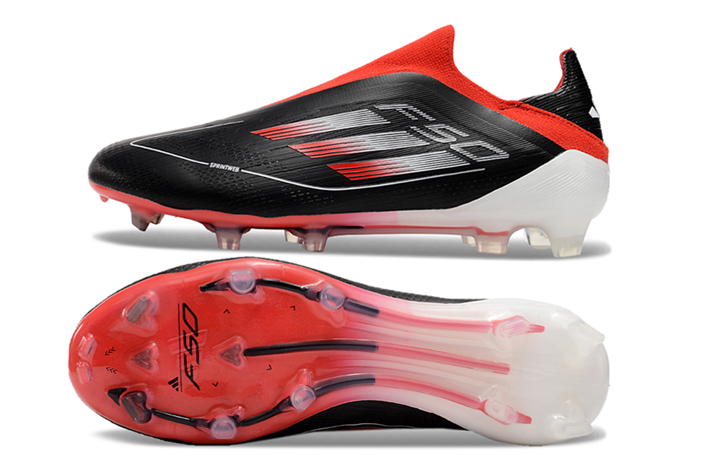 Adidas F50+ FG Shoes