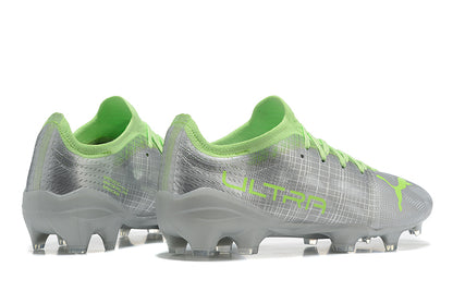 Puma Ultra 1.4 Series Fully Knitted Waterproof Fg Football Shoes