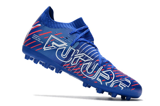 Puma Future Star Waterproof Full Knitted MG Football Shoes