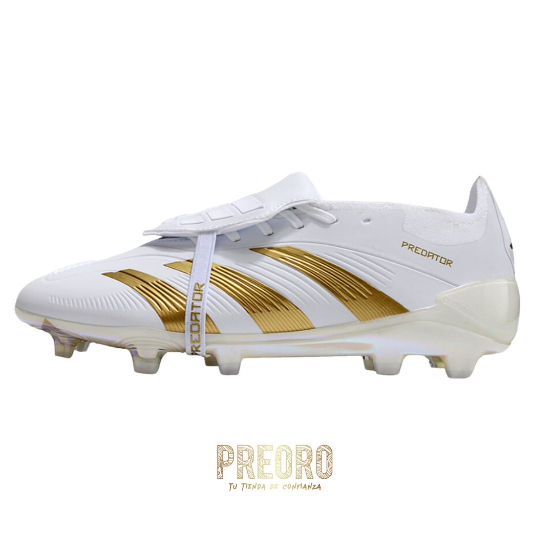 Adidas Predator Accuracy: Domina con Precisión