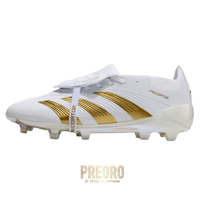 Adidas Predator Accuracy: Domina con Precisión