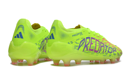 Predator Elite Accuracy Boots