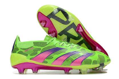 Adidas Predator Elite Tongue FG Shoes