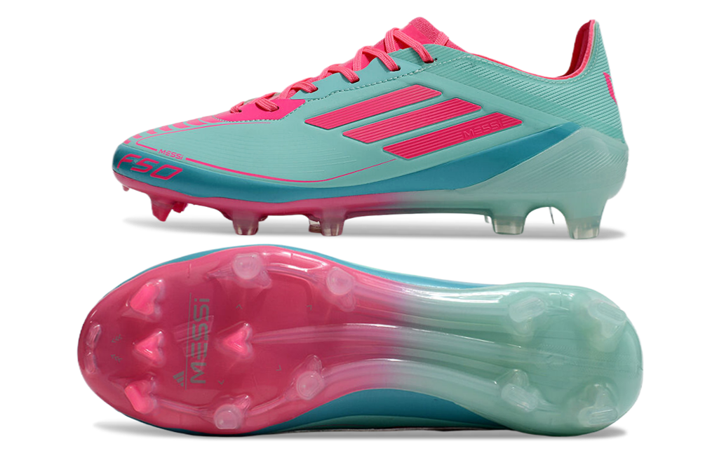 Adidas F50 Football Shoes