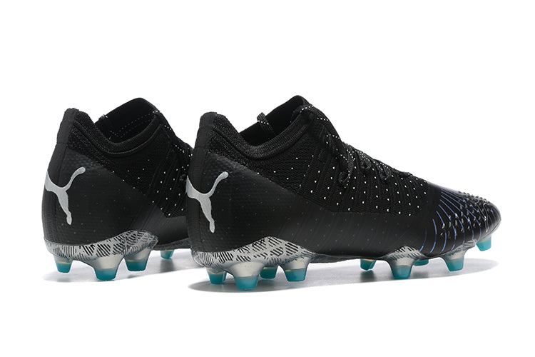 Puma Future Star Ii Neymar Exclusive Boots Waterproof Full Knitted Fg Football Shoes