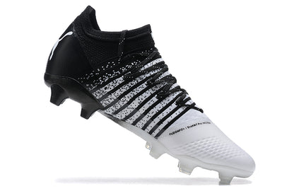 Puma Future Star Ii Neymar Exclusive Boots Waterproof Full Knitted Fg Football Shoes