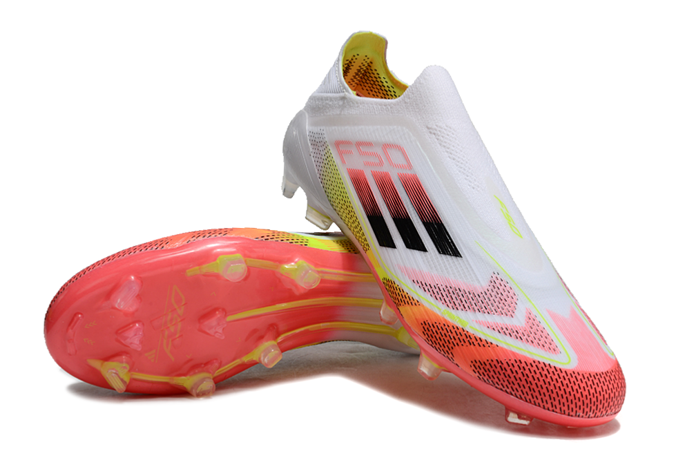 Adidas F50+ FG Shoes