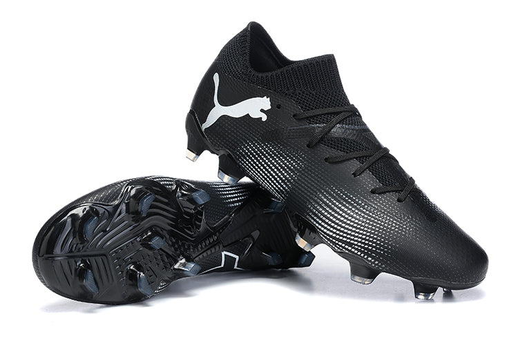 2024 New Puma Fg Studded Football Shoes