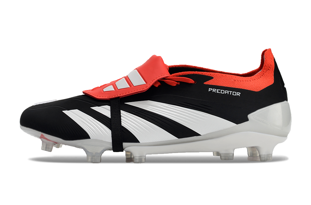 Adidas Predator 24th Generation Fg Football Shoes