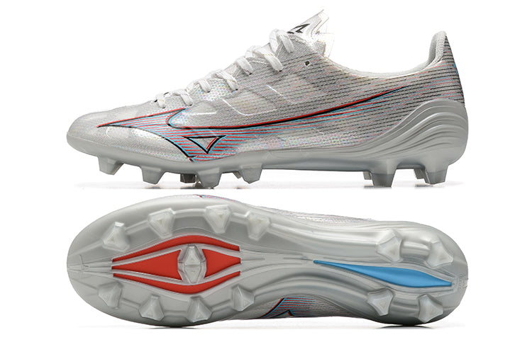 Mizuno/Mizuno Alpha α JAPAN high-end Japanese FG football shoes