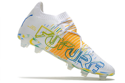 Puma Future Z Neymar x Copa America FG Shoes