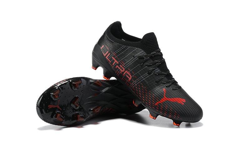 Puma Ultralight Series 2nd Generation FG Football Shoes