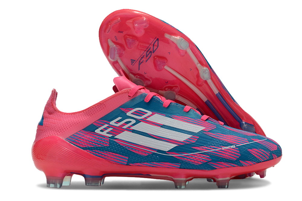 Adidas F50 FG Shoes