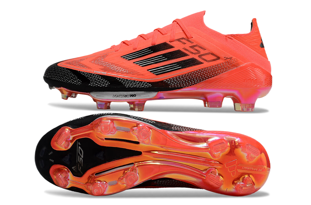 Adidas F50+ FG