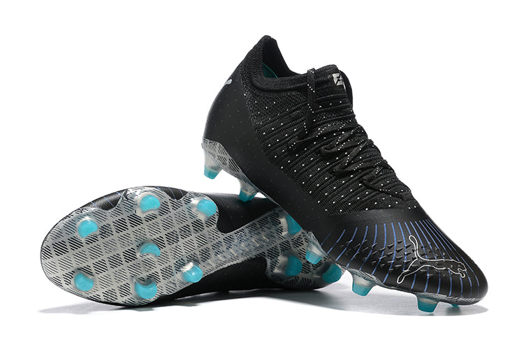 Puma Future Star Ii Neymar Exclusive Boots Waterproof Full Knitted Fg Football Shoes