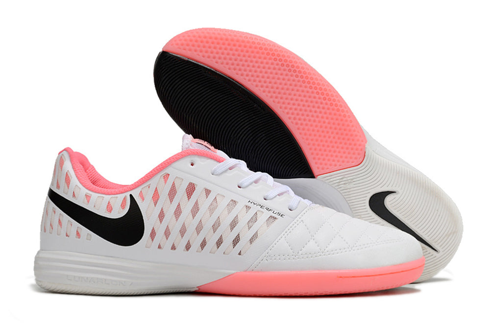 NIKE 5 LUNAR GATO II IC Shoes