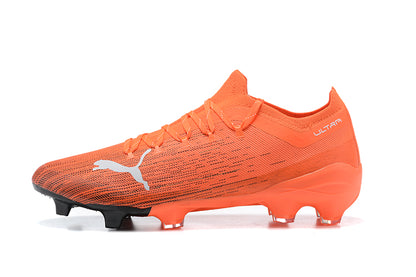 Puma Fully Knitted Waterproof Fg Football Shoes