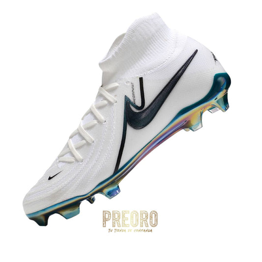 Nike Phantom Luna Elite FG : Magia en el Campo