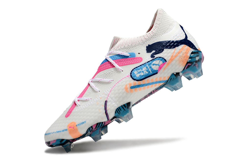 New Puma Tf Football Shoes